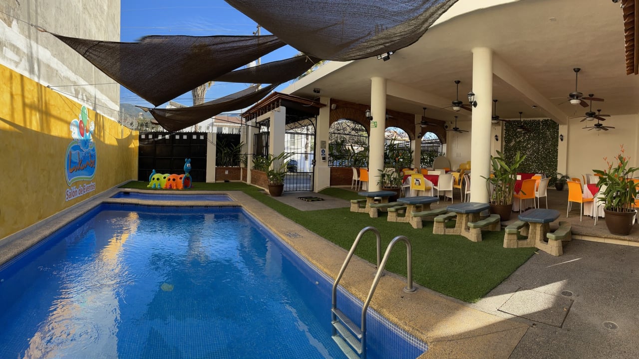 Lukumbé Salón de Eventos