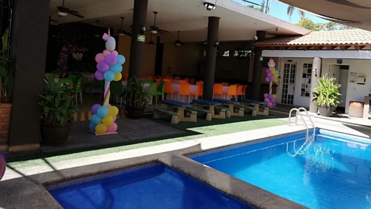 Lukumbé Salón de Eventos — foto 4
