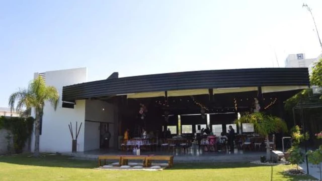 La Terraza — foto 4