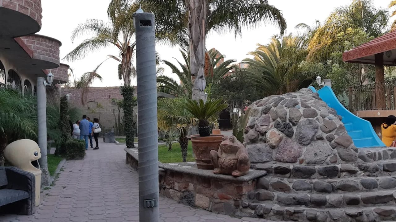 Finca Roandy — foto 3