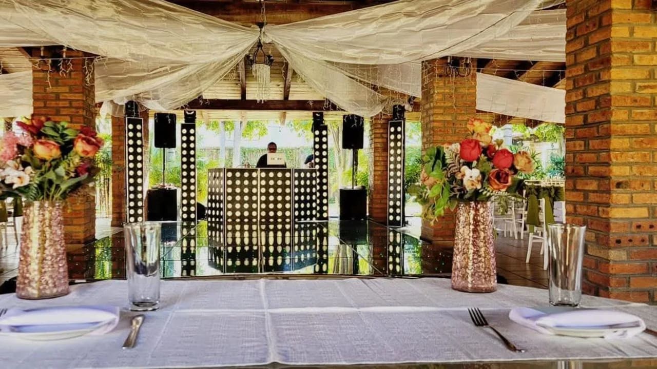 La Arbolada — foto 2