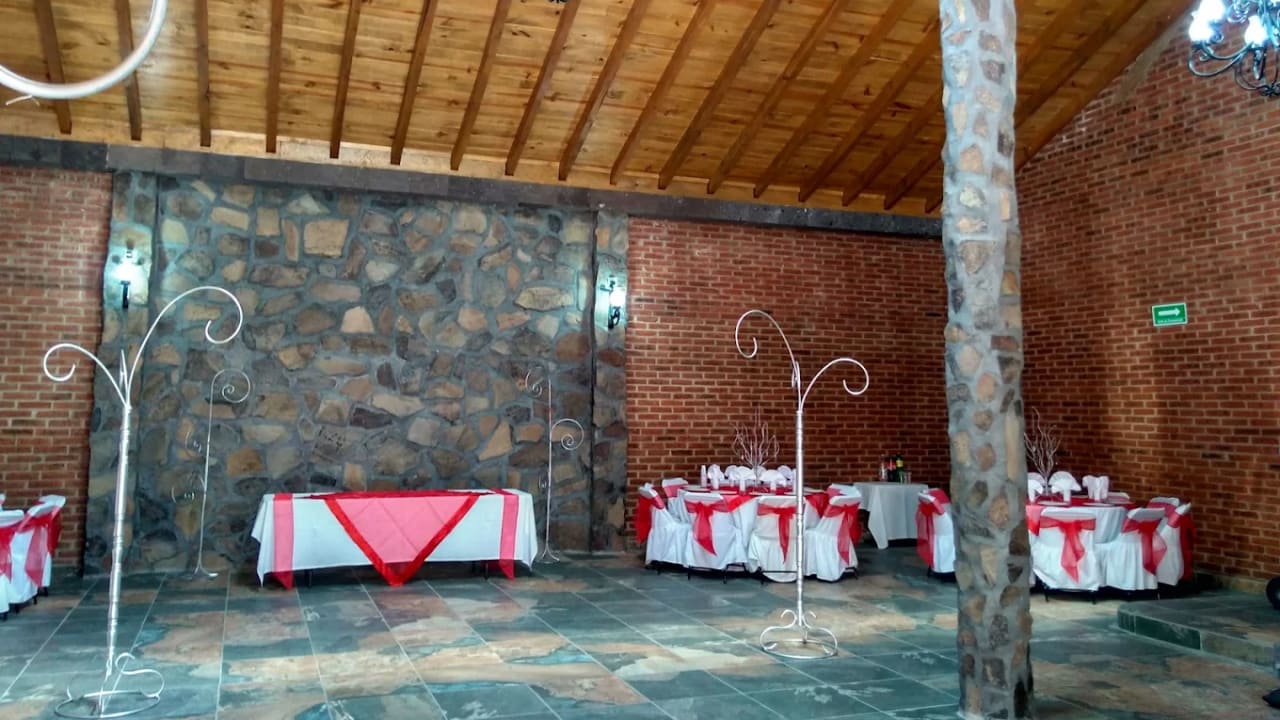 Salon Campestre Las Catrinas — foto 2