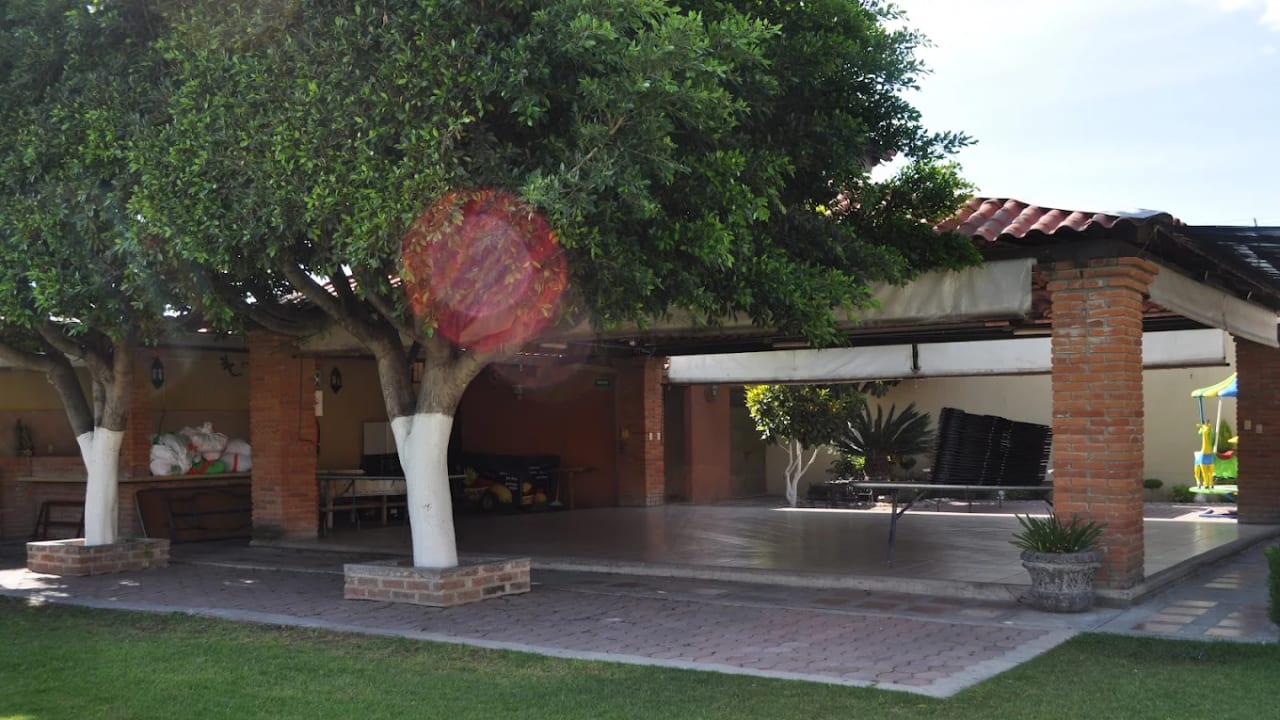 Quinta Luz María — foto 2