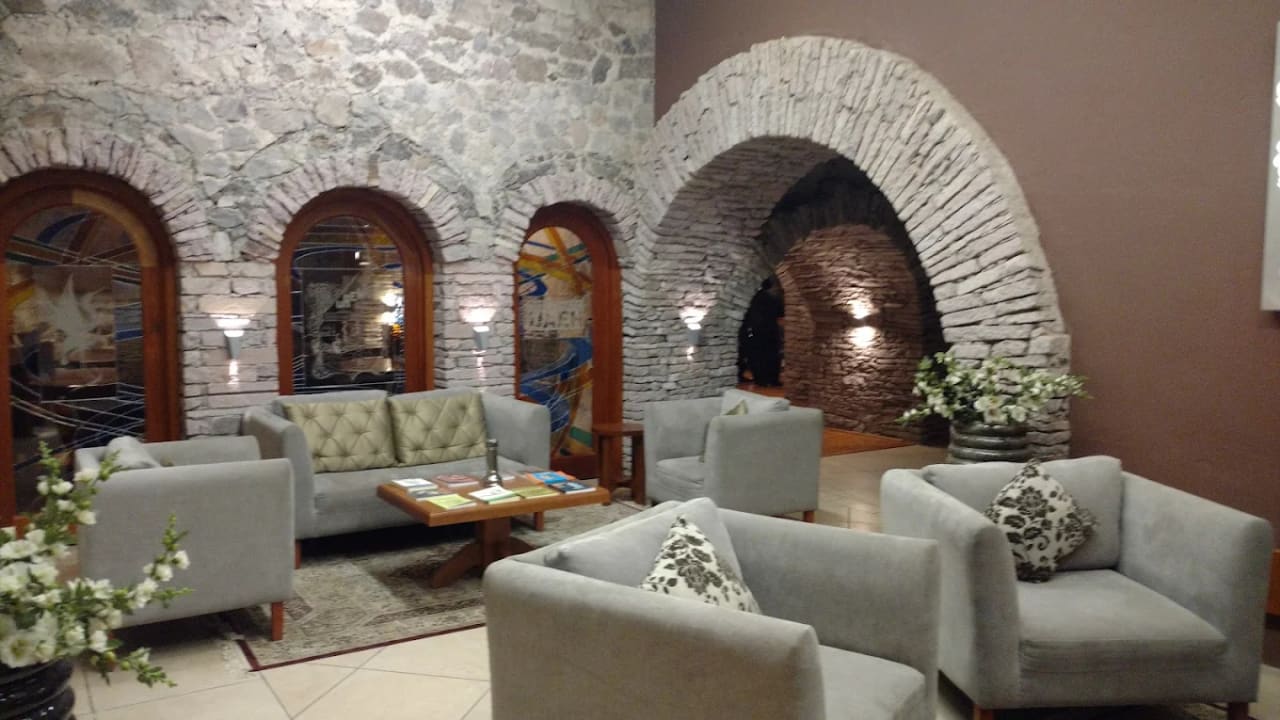 El Socavón Pachuca — foto 4