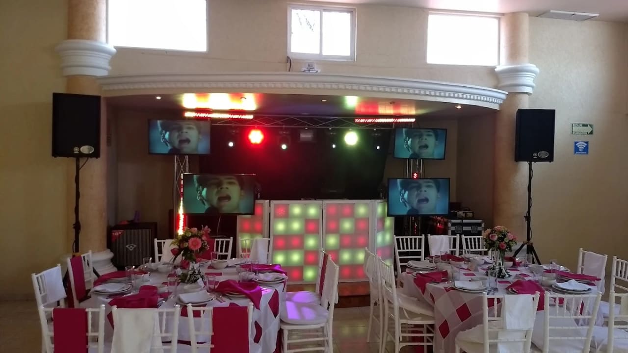 Salón Villa Alejandra — foto 2