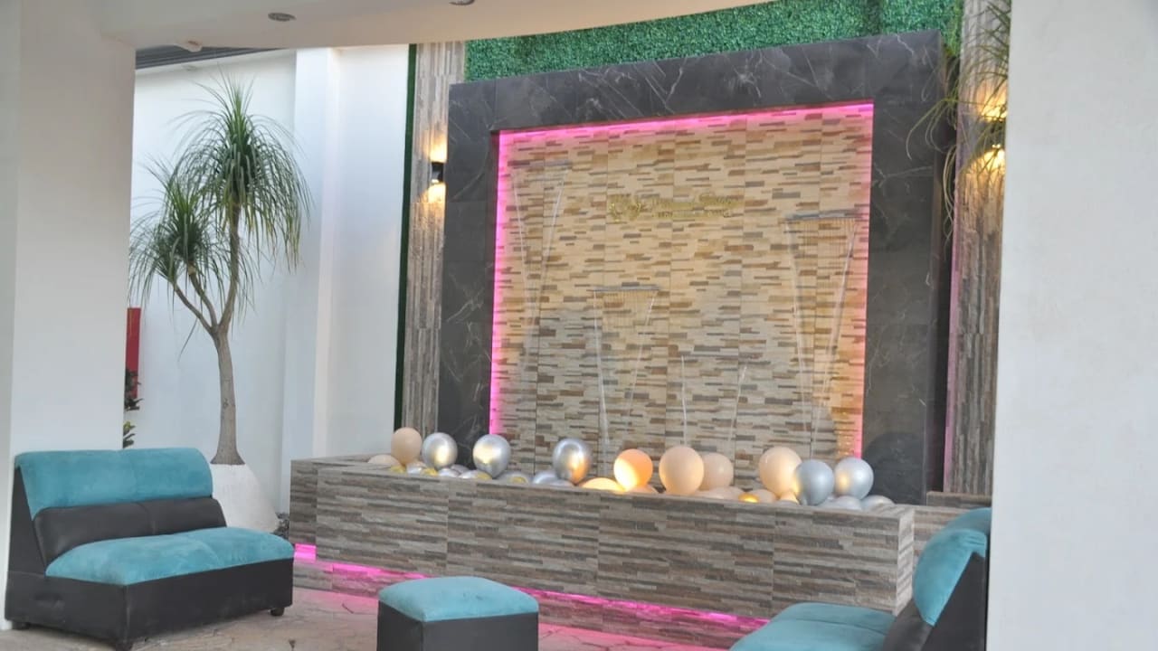 Diamond Palace Salón de Eventos — foto 3