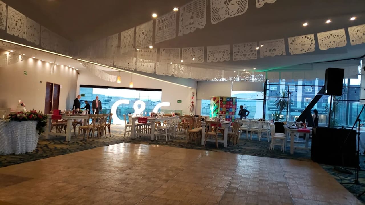 Salón Aléria — foto 2