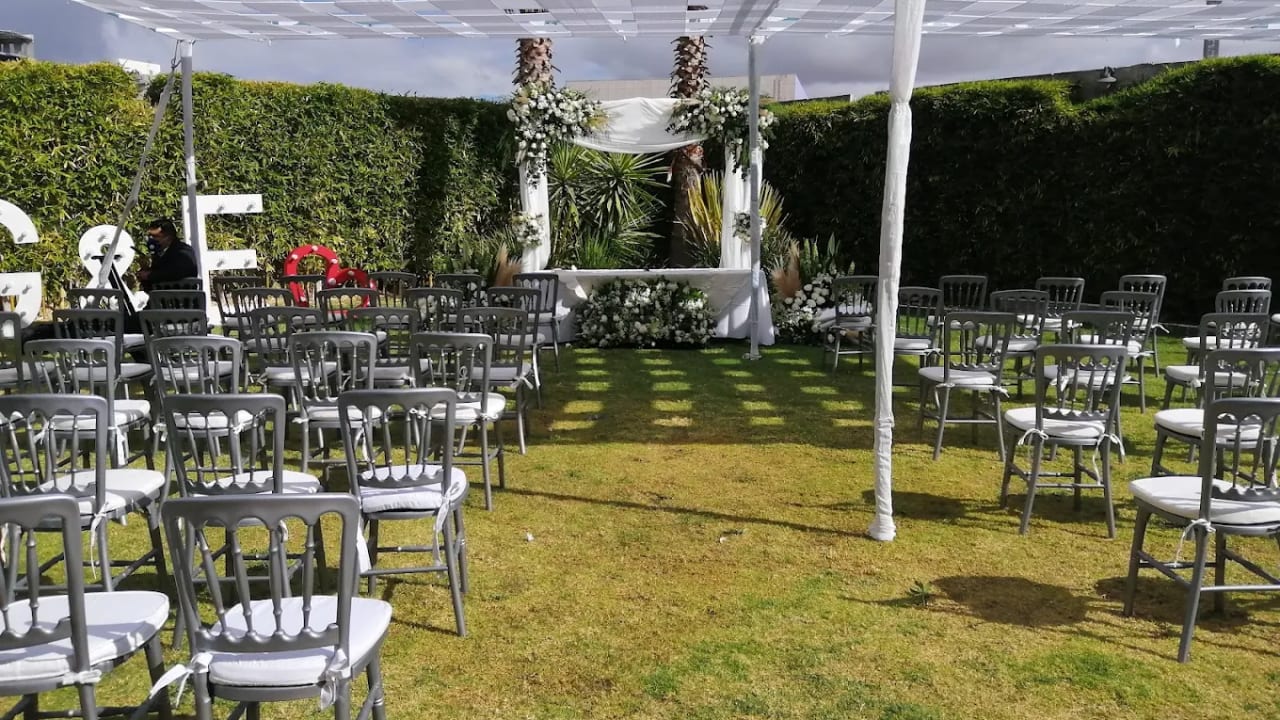 Salón Aléria — foto 3