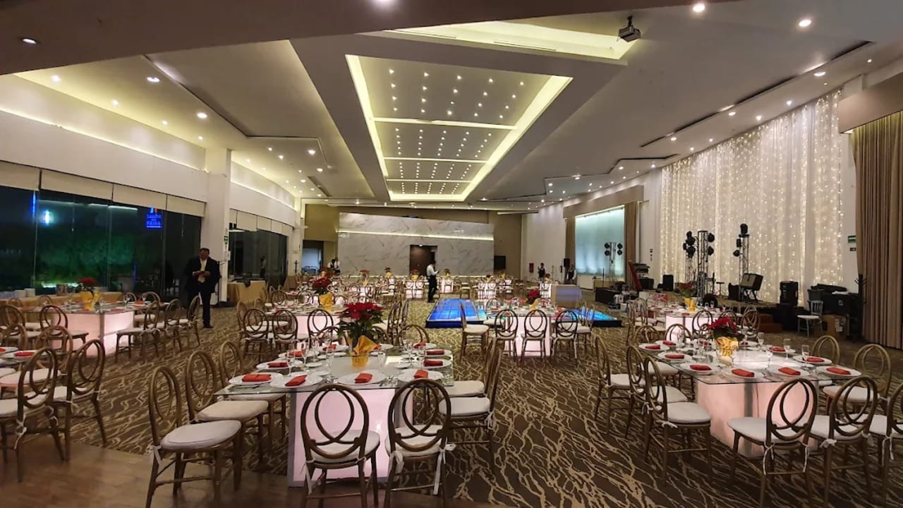 Salón Aléria — foto 4