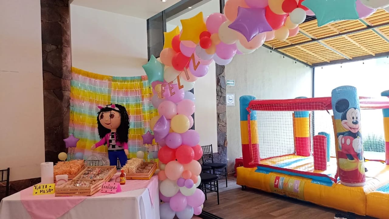 Salón de Eventos LANDE — foto 3