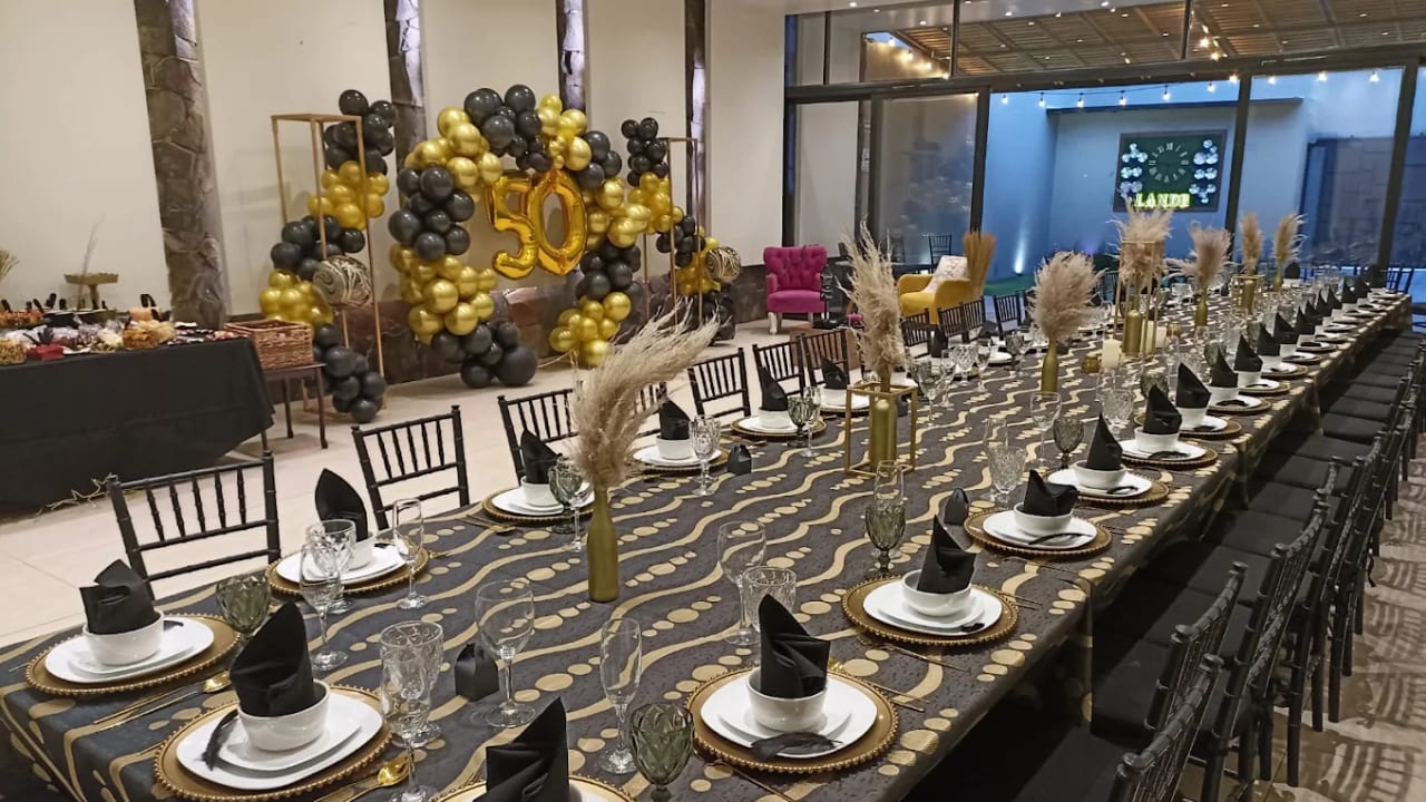 Salón de Eventos LANDE — foto 4