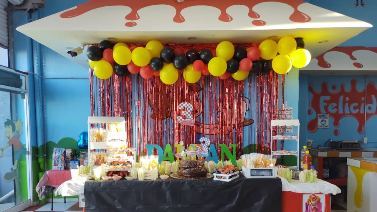 Magic Party — foto 2