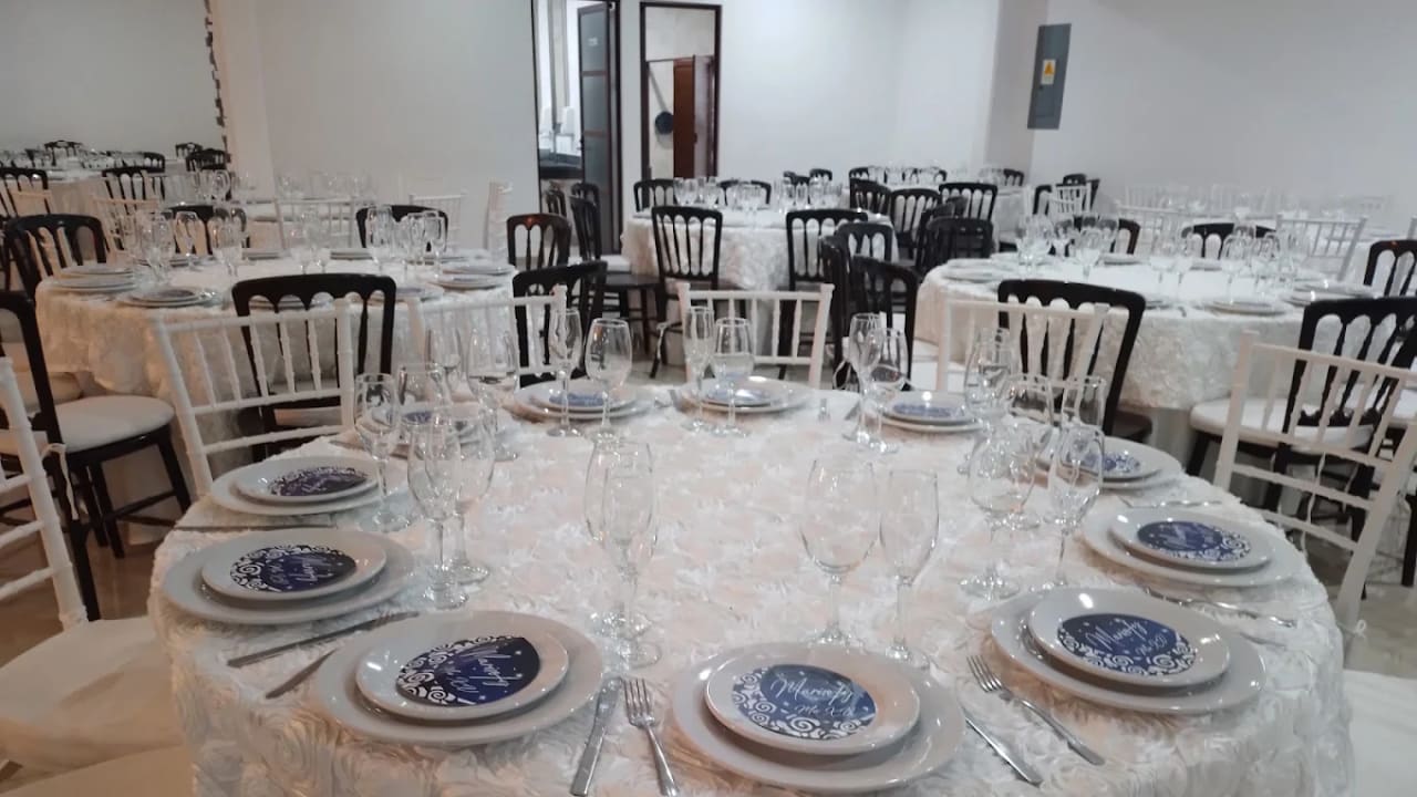 Salón de eventos Kerpis — foto 2
