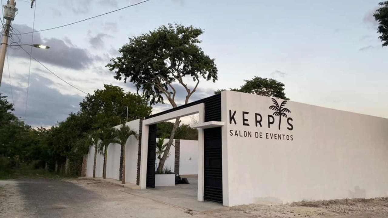 Salón de eventos Kerpis — foto 3