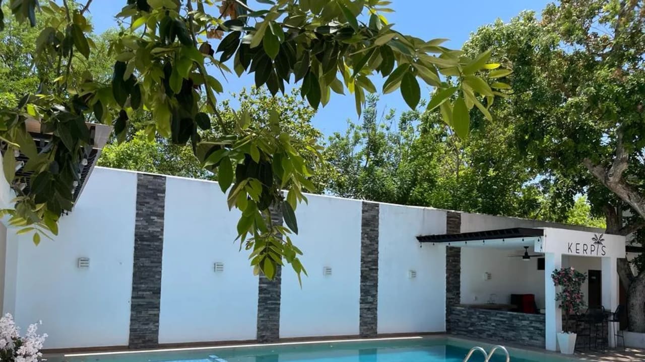 Salón de eventos Kerpis — foto 4