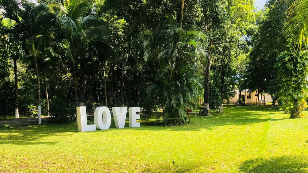 Villa Paraiso — foto 3