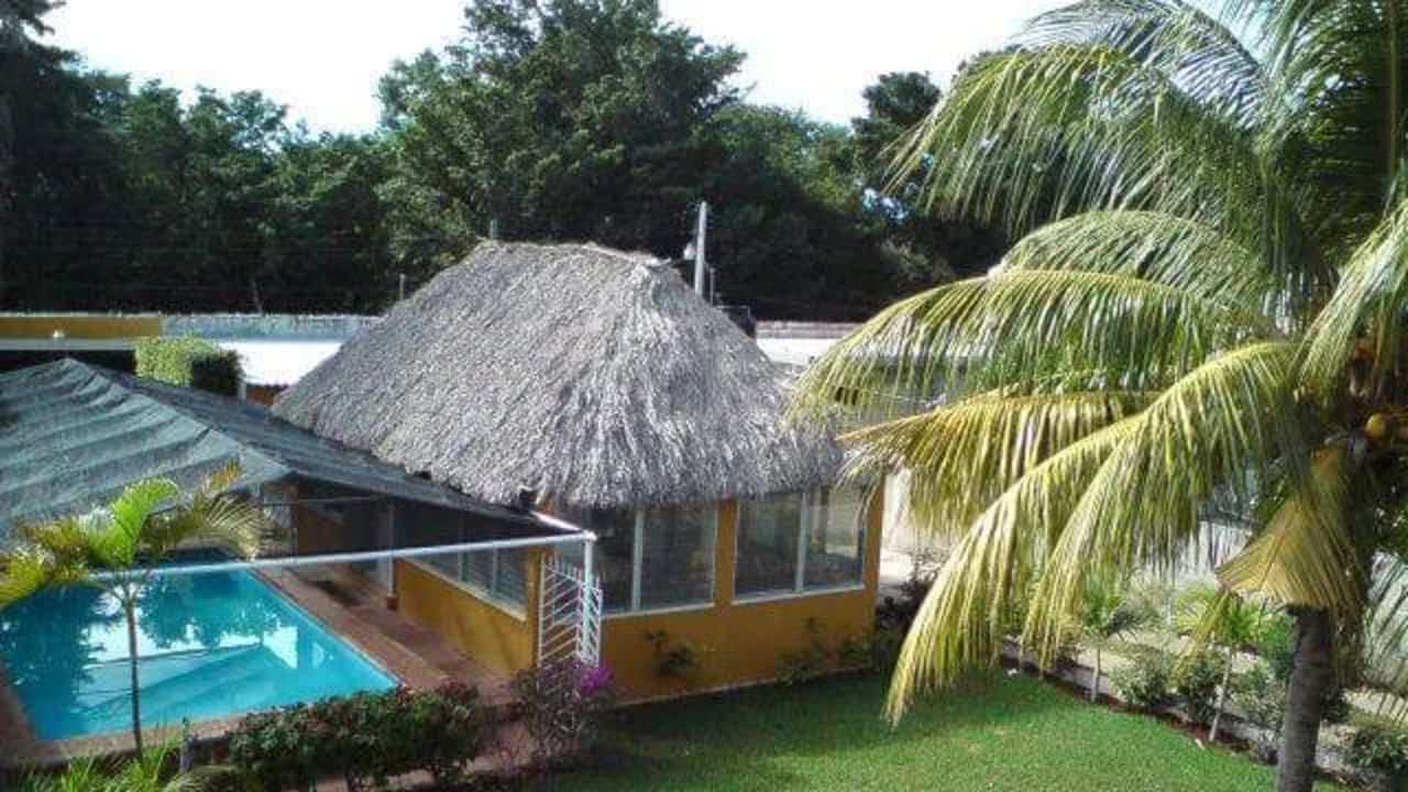 Palapa Belen — foto 2
