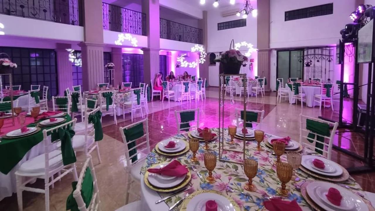Salón Campestre — foto 3