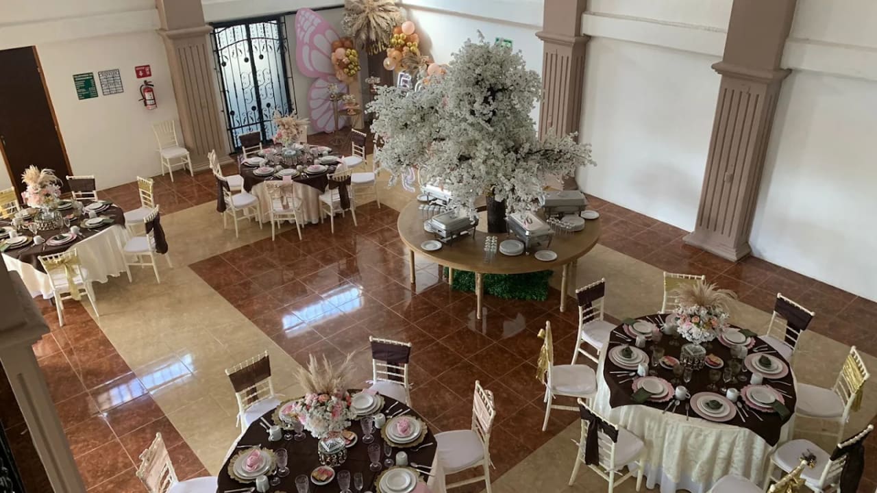 Salón Campestre — foto 4