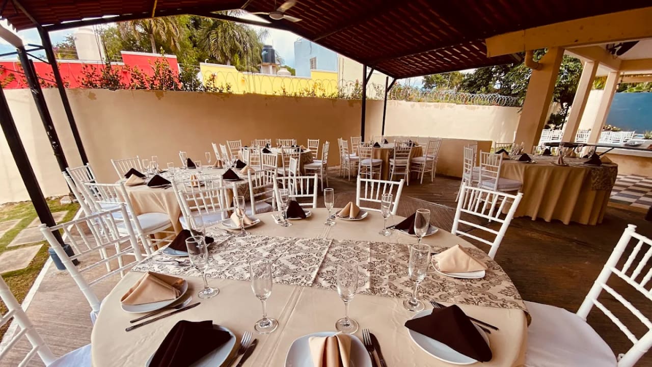 Festin Eventos Campeche — foto 2