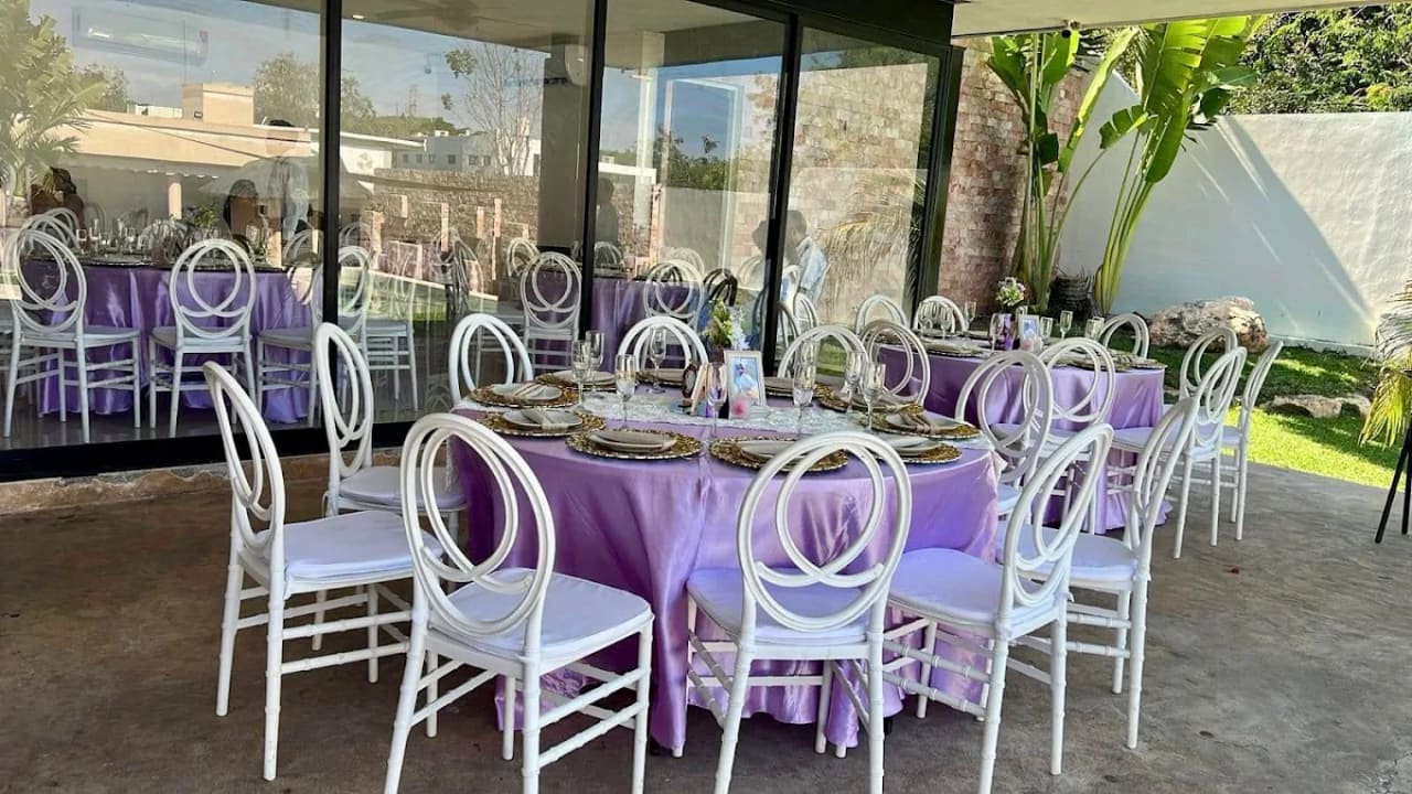 Festin Eventos Campeche — foto 3