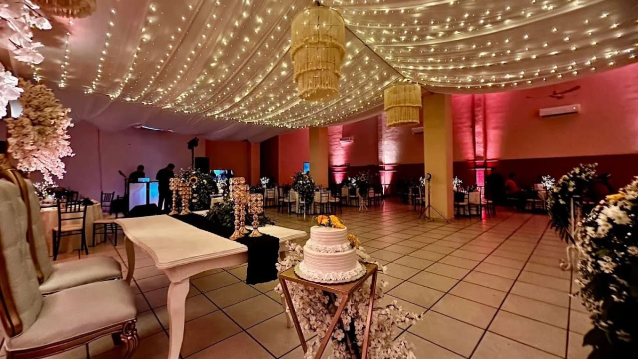 Festin Eventos Campeche — foto 4