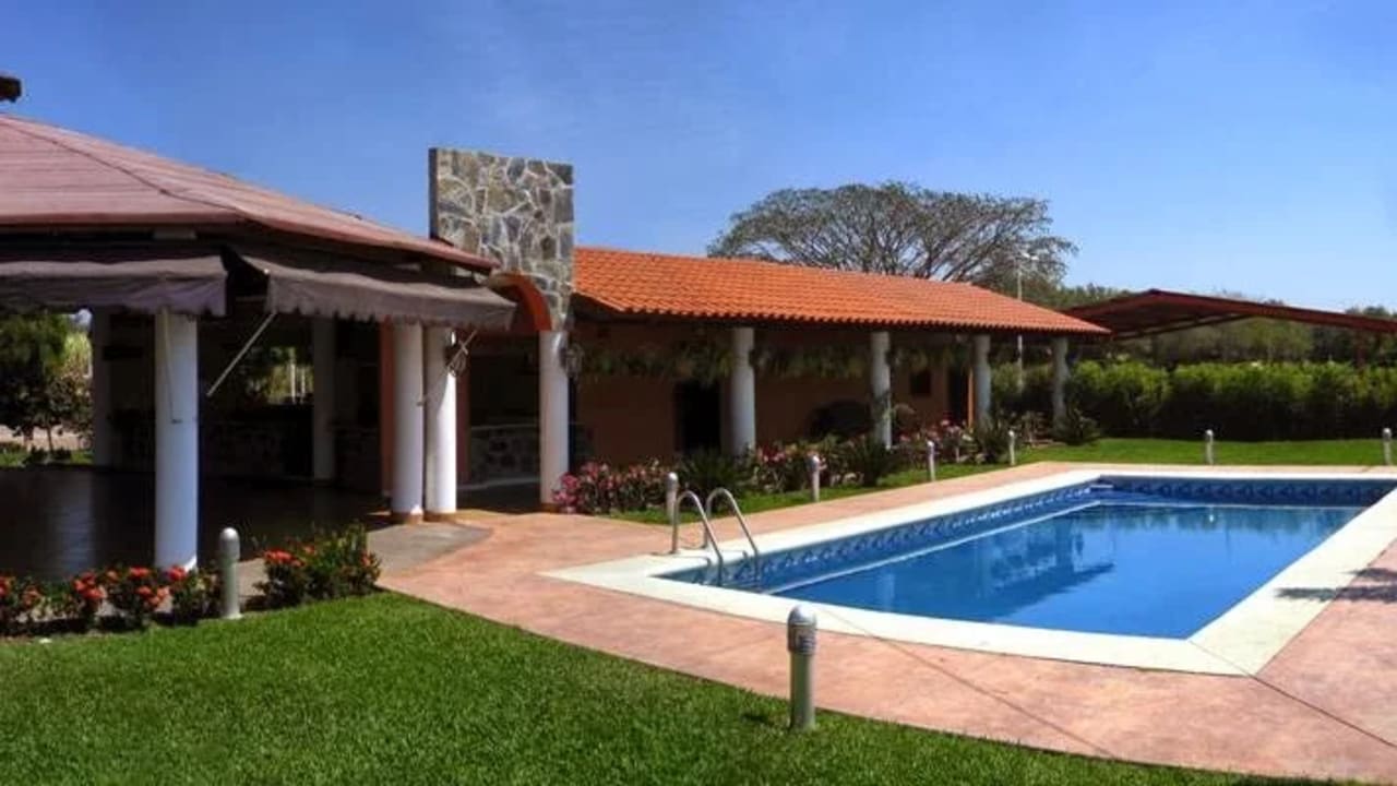 Jardín El Eden Eventos — foto 2