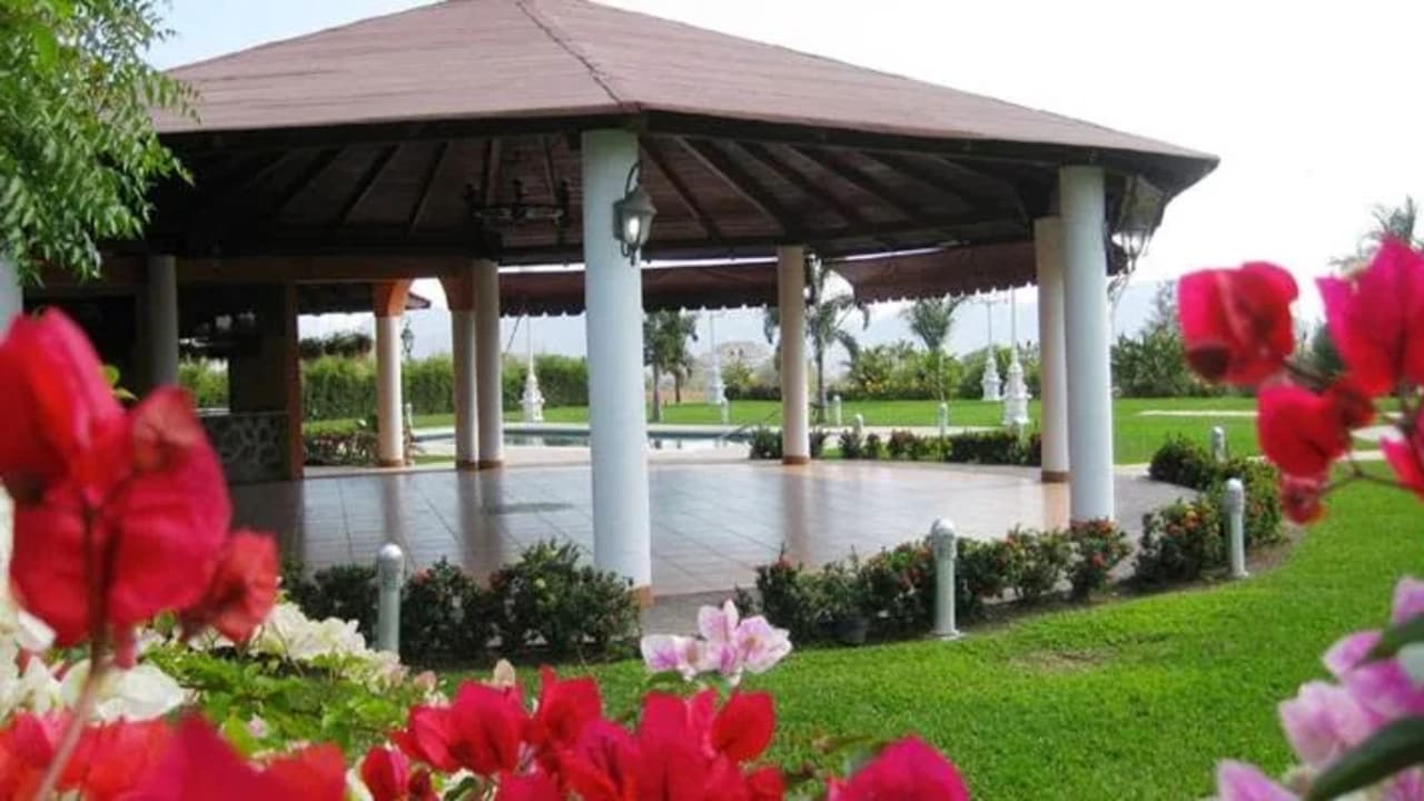 Jardín El Eden Eventos — foto 4