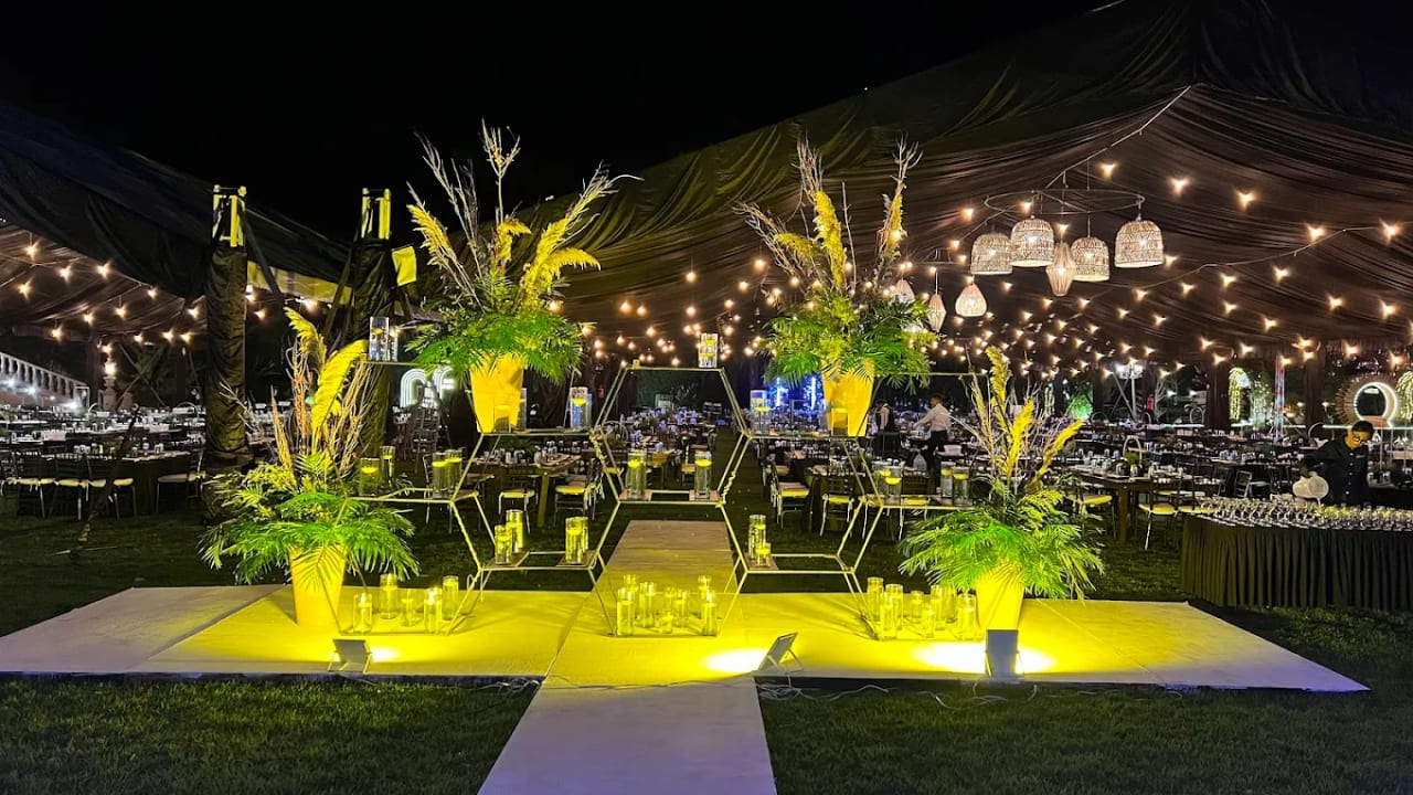 Jardín El Eden Eventos — foto 5
