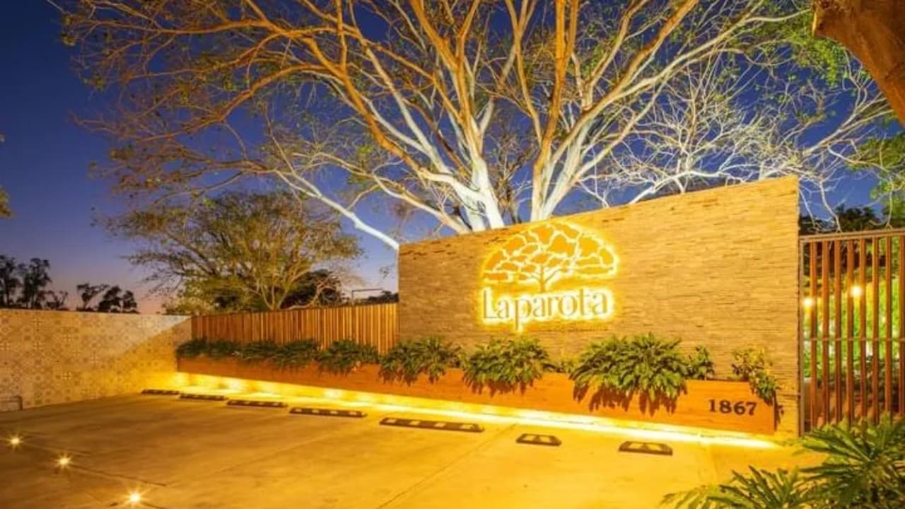 La Parota, Terraza de Eventos — foto 5
