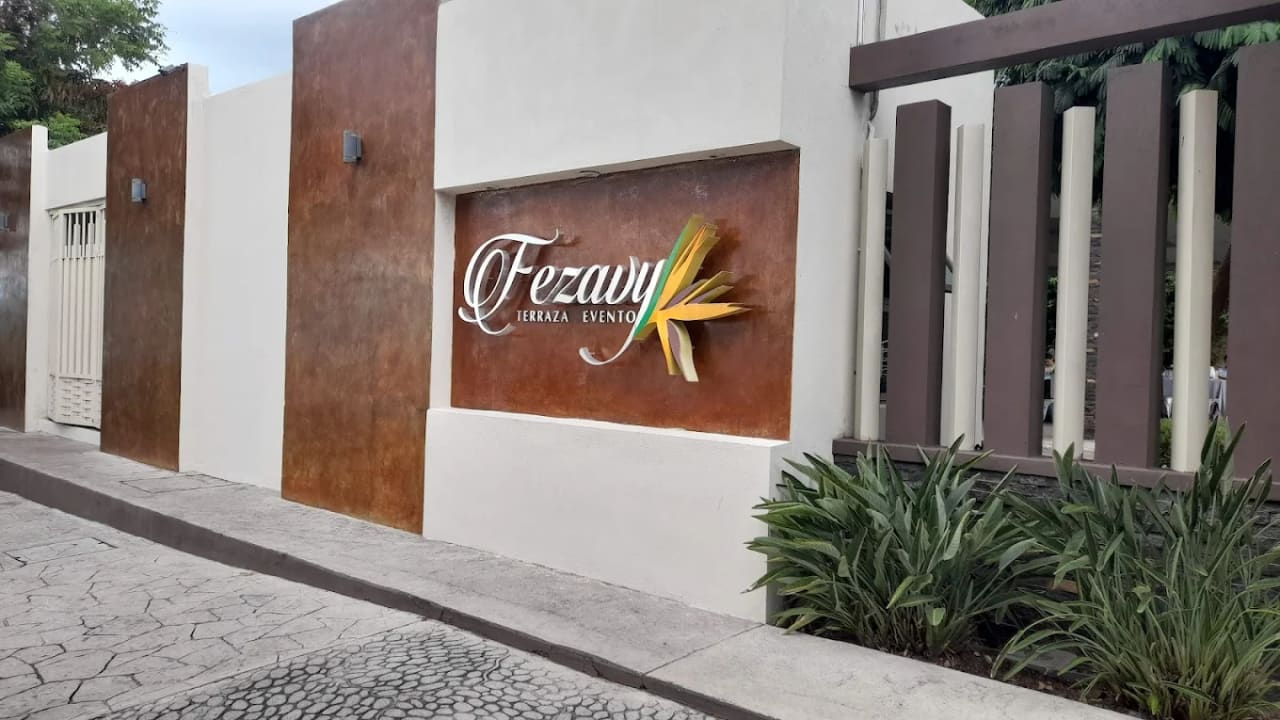 Fezavy Terraza Eventos — foto 2