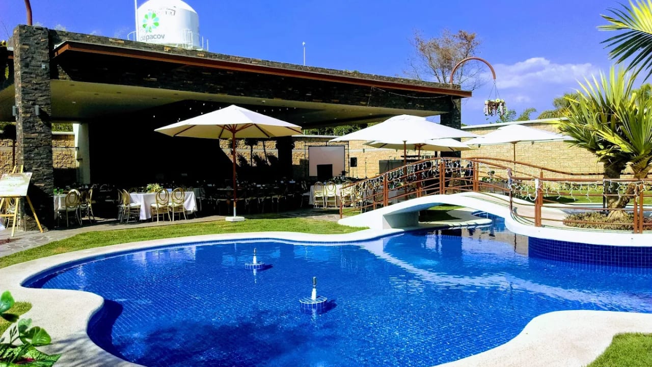 Fezavy Terraza Eventos — foto 3