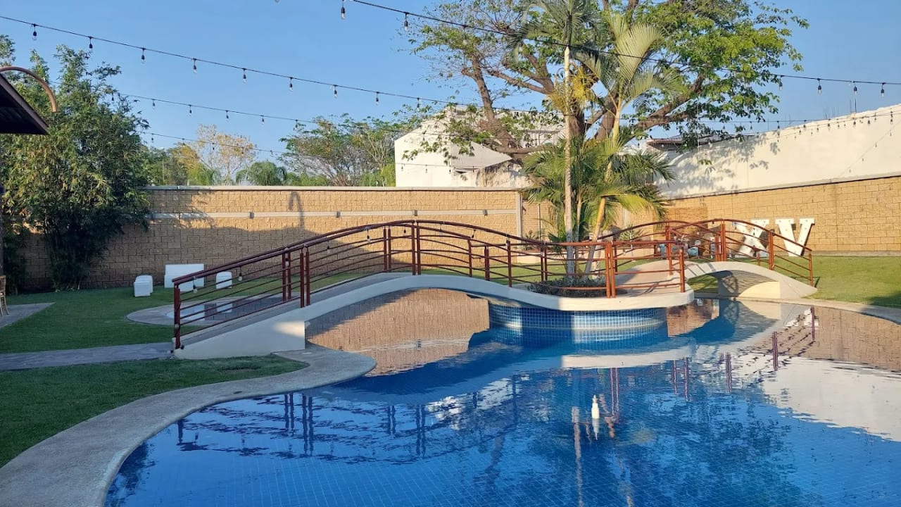 Fezavy Terraza Eventos — foto 4