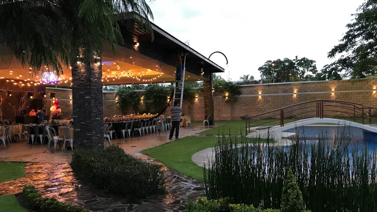 Fezavy Terraza Eventos — foto 5