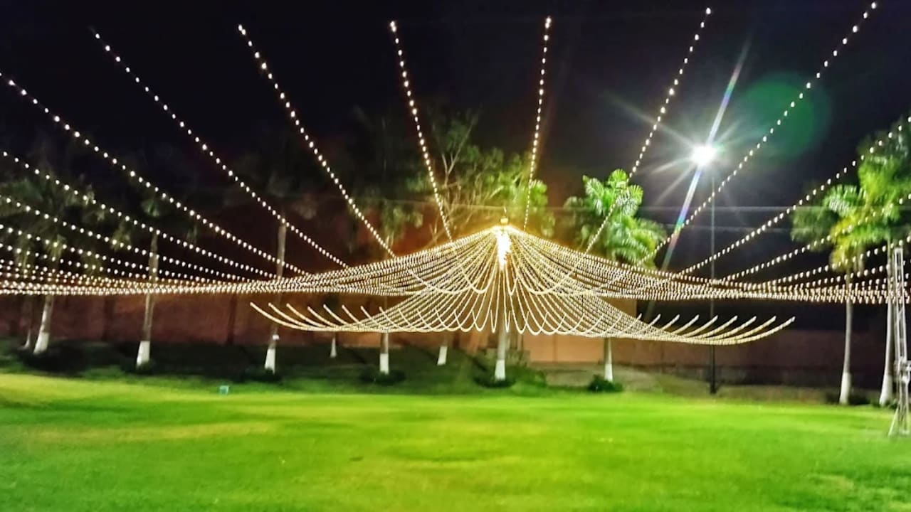 Lago Escondido — foto 2