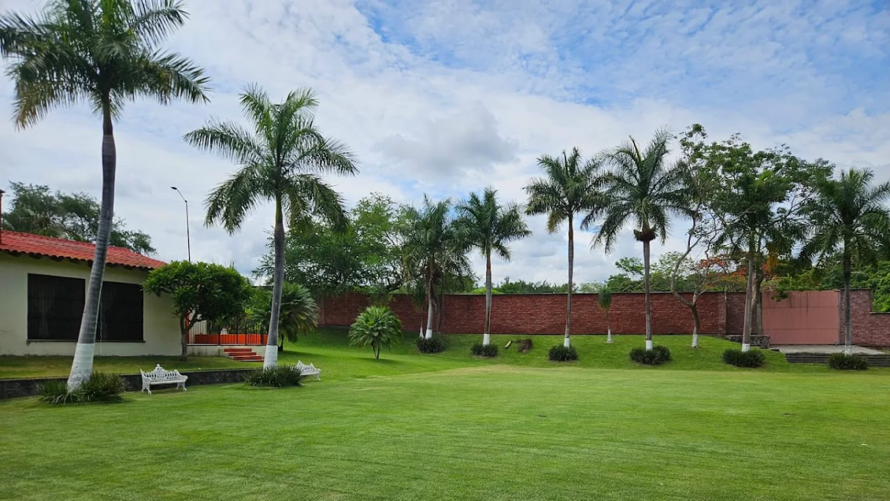 Lago Escondido — foto 5