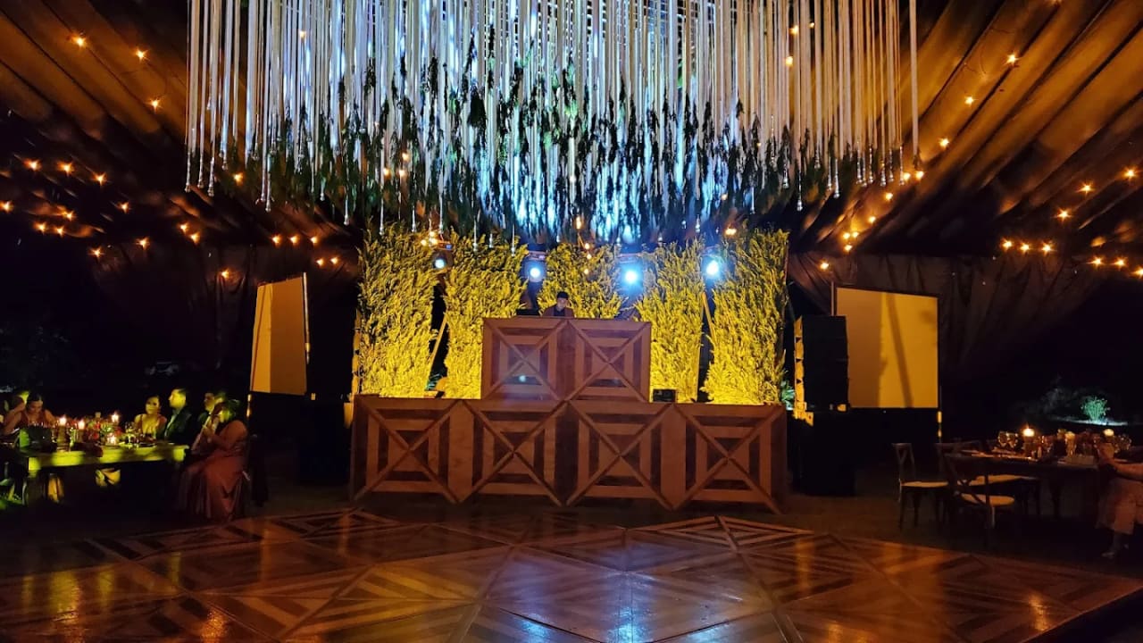 Jardín de Eventos Xanah — foto 2