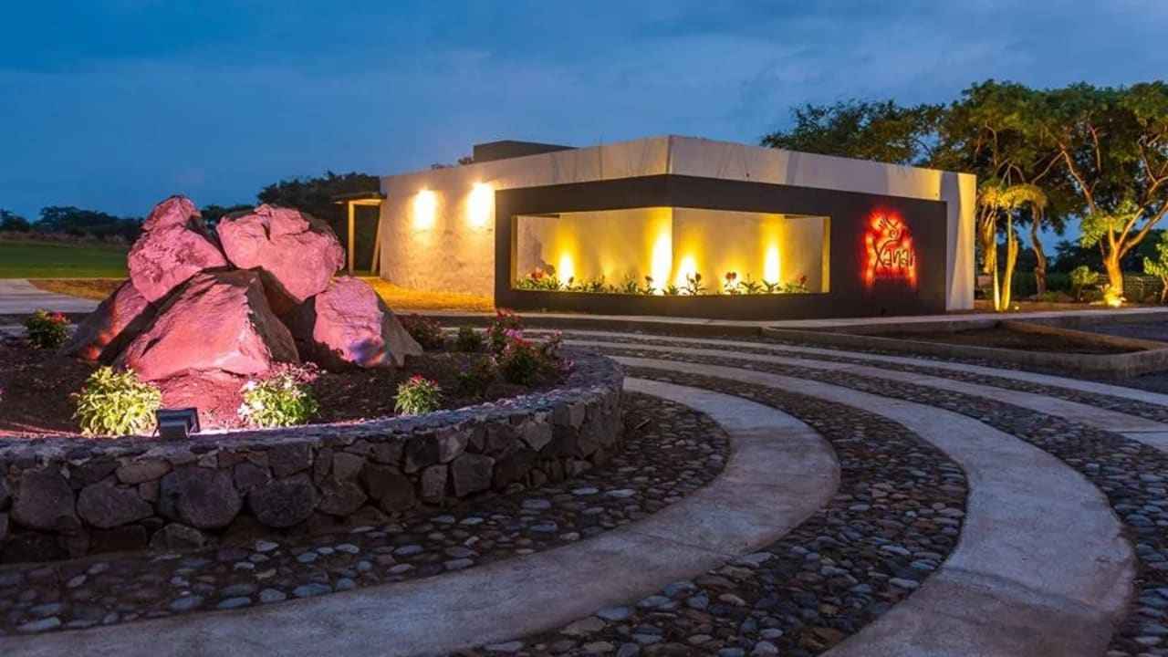 Jardín de Eventos Xanah — foto 3