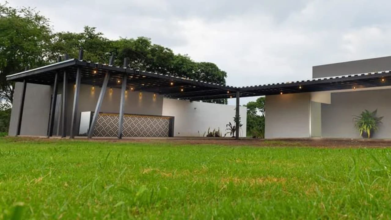Jardín de Eventos Xanah — foto 4