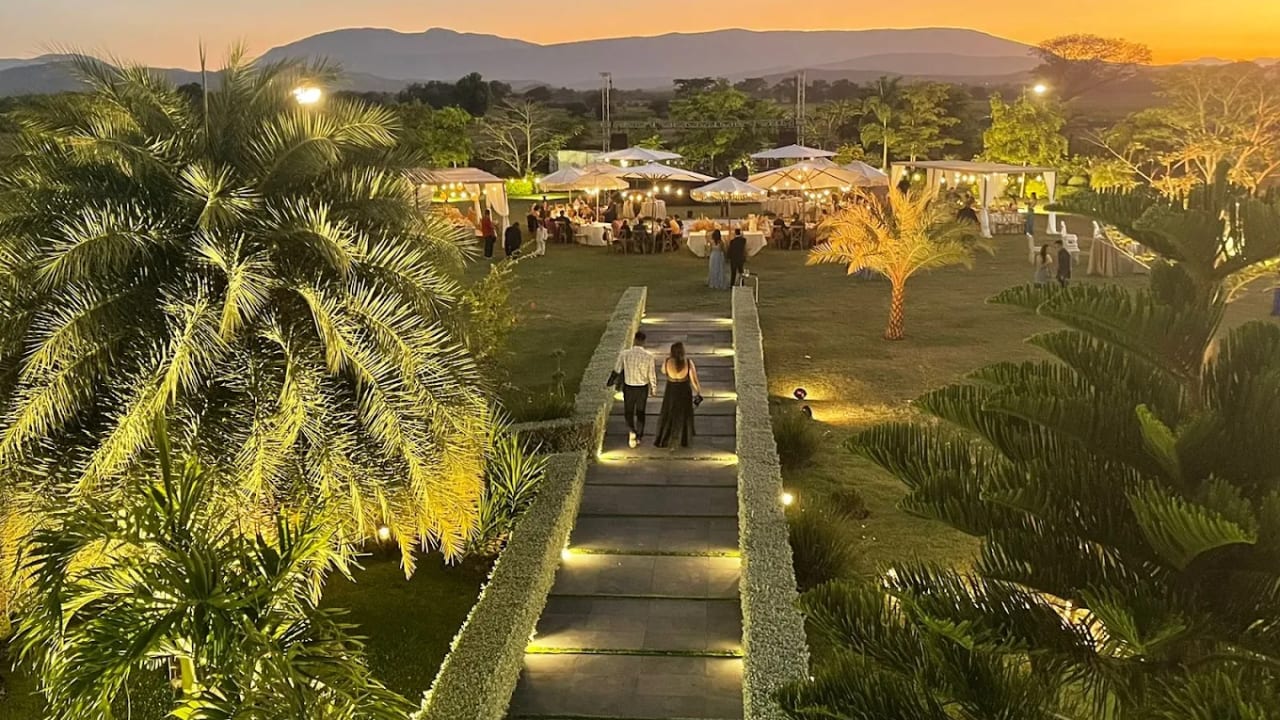 Dos Vistas Jardín — foto 2
