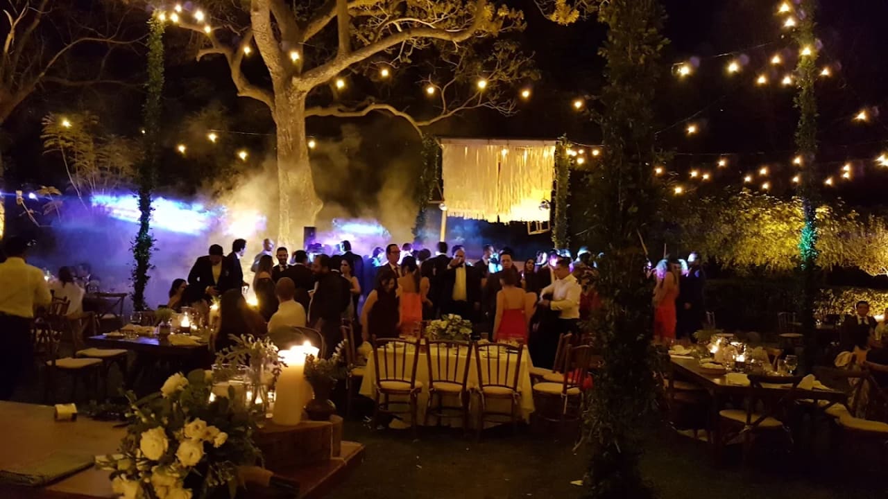 Hacienda de Negrete — foto 1
