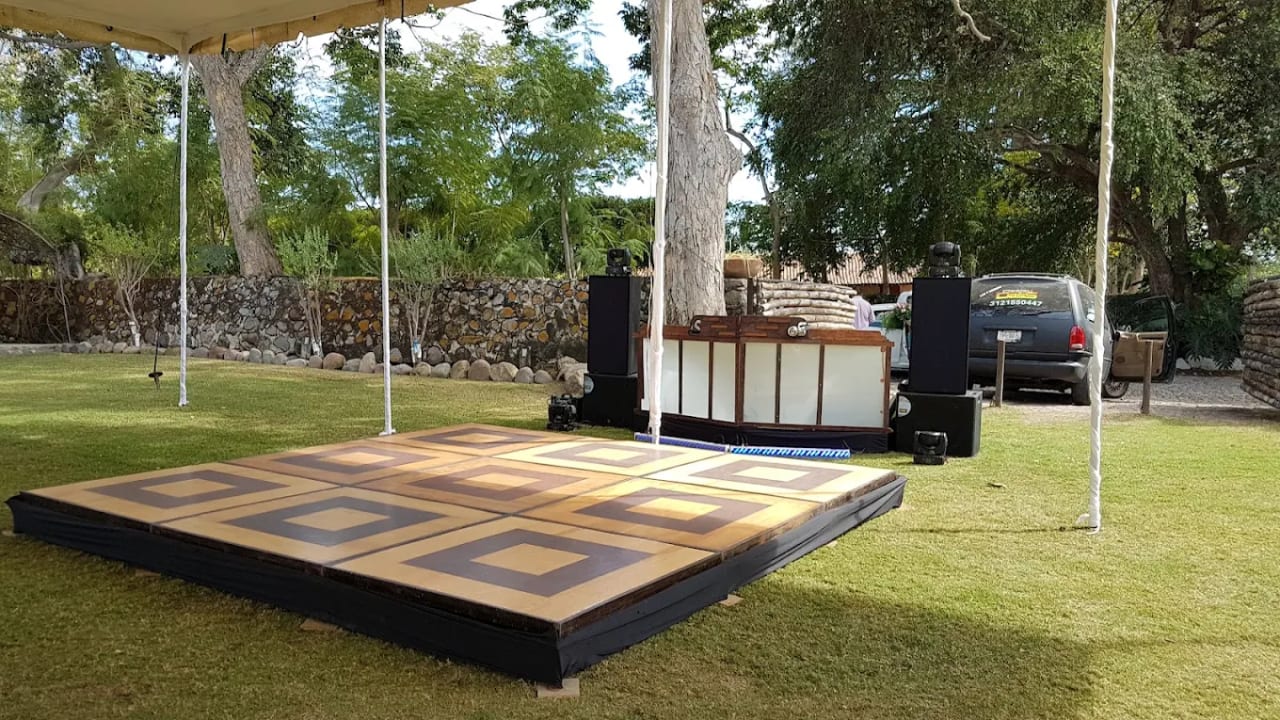 Hacienda de Negrete — foto 2