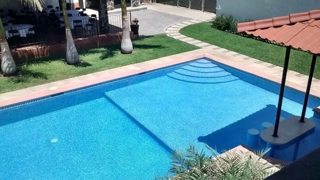 Hacienda de Negrete — foto 4