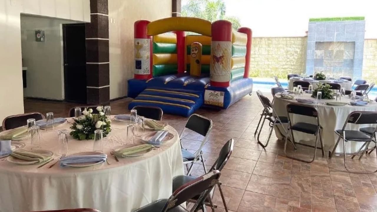 Terraza Del Rey — foto 3