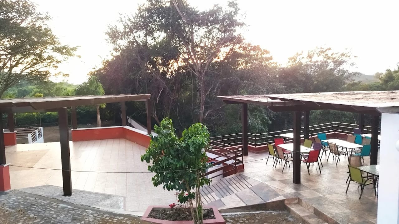 Larbas Resort Colima — foto 2