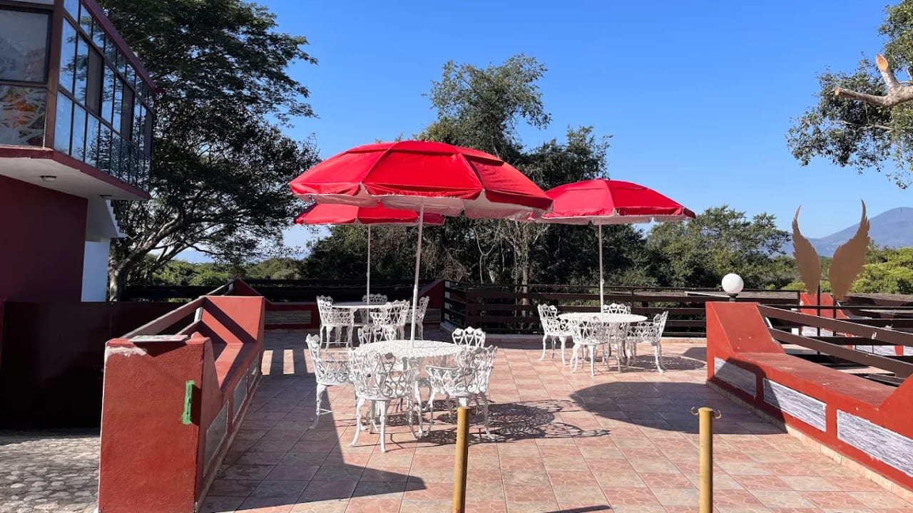 Larbas Resort Colima — foto 3