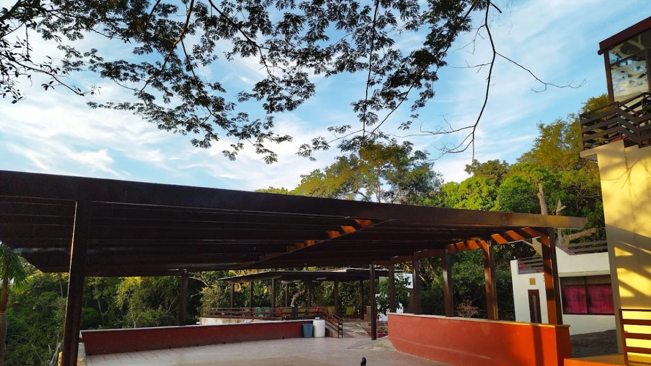 Larbas Resort Colima — foto 4