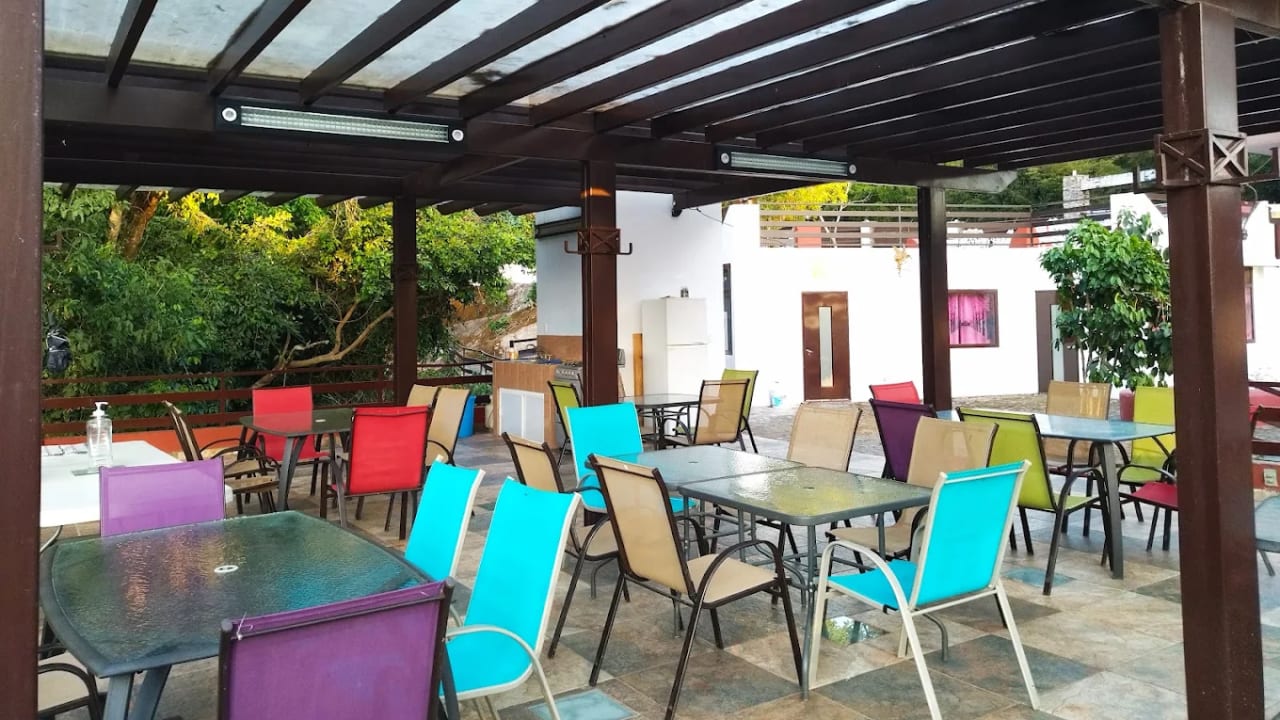 Larbas Resort Colima — foto 5