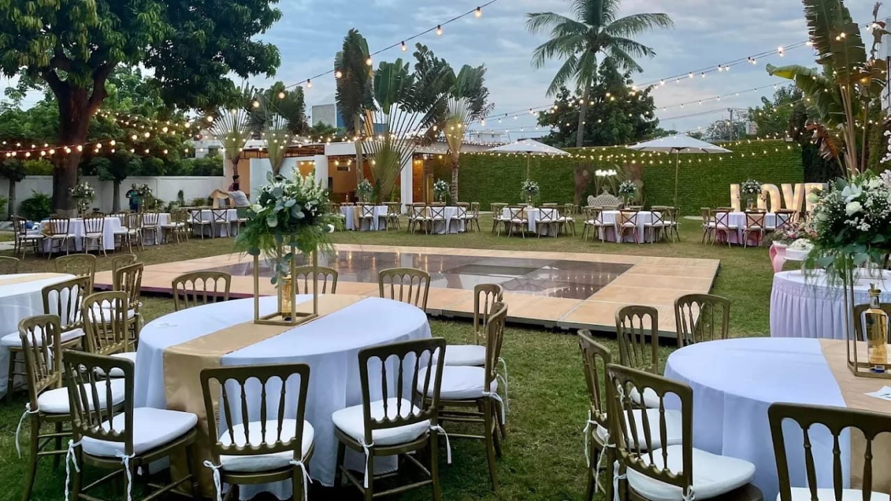El Campito Jardín de Eventos — foto 5
