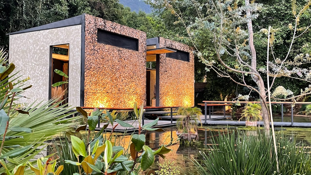 Ave Valle de Bravo — foto 5